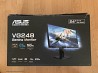 Asus Vg248Qg - геймерский монитор с 24-дюймовым экраном формата Full-Hd (1920x1080), 0, 5 мс, до 165 Гц, DisplayPort, HDMI, DVI-D, узкая ...