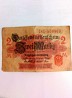 Pārdod 1914.gada 2 Marku banknoti.