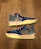 Продаю Новые Баскетбольные кроссовки Nike Kyrie 4 low (без коробки). Размер 46-12us. Кроссовки имеют красивый дизайн и очень хорошие...