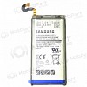 Samsung G950F Galaxy S8 oriģināls baterija / akumulators Mobilo telefonu detaļas un piederumi, telefonu daļas - www.mobpartstore.lv Oriģināls...