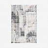 Paklājs dzīvojamai istabai Salas 690 grey, 120x170 cm Paklājs no Vācijas Cena: 48 €