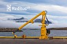 Celtņa operators - darbs Norvēģija Location: Vardø, Norway. Job description: • Currently, we are offering a job for crane operator to work in...