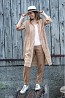 Оптом и без объема новая женская одежда из Франции​​​​​​​ Марка Kokomarina Франция женской одежды 36-54 FR или 42-60  предлагает закупить олтом ...