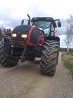 Pārdod traktoru Valtra T191 CH, Brauc apskati Kuldīgā, Ēdoles 54a, reģistrēts VTUA, ir apskate, veikta pilna apkope, izlaiduma gads: 2010, ...