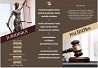 PETROFF juridiskais birojs, ir vairāk kā kompānija, mēs palīdzēsim atrast pareizo risinājumu Jūsu problēmai. Nepieciešama juridiskā palīdzība?...