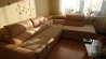 Pārdodu stūra dīvānu ar defektu (nodilusi eko āda, bet bez caurumiem) Divāns sastāv no 3 daļām (saskrūvējamas) ērtai pārvadāšanai. Liela veļas...