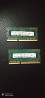 Оперативная память Samsung 2 гб DDR3 1333 МГц sodimm CL9 M471B5773DH0-CH9