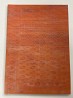 Viskozes paklājs ANT H308 orange, 200x300 cm 100% Viskoze Paklājs no Beļģijas Cena 125eur. www.paklajiunpaklaji.lv Pieejams tikai vienā...