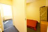 Сдается часть квартиры в 22 кв. м состоящее из двух комнат в многокомнатной квартире, есть Wi-Fi, 2 общих туалета, душ и кухня. Ежемесячно 170...