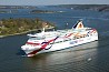 Предлагается морской тур по направлению Riga-Helsinki-Riga с паромной компанией Tallink Silija Line на круизном корабле "Baltic Queen"....