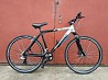 Велосипед Gazelle 28" (алюминиевая рама)