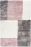 Mīksts paklājs Samb Pat 380 pink, 160x230 cm Materiāls Akrils Paklājs no Vācijas Cena 215eur. paklajiunpaklaji. lv Bezmaksas piegāde visā...