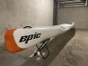 Epic V7 surfski kajak It"s a super stable and reliable surfski sea kayak in good condition. Surfski kayaks are much better than usual sea ...