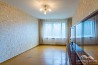 Pārdošanā 2 istabu dzīvoklis, Lietuviešu projekts (jaunais), 48.7 m² platība, 3/5 stāvs, nav stūra dzīvoklis, istabas izolētas, ir lodžija, ...