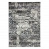 Paklājs Safeer 8009 silver, 160x230 cm Paklājs no Vācijas Cena 106.00eur. Bezmaksas Piegāde visā Latvijā