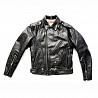 Vintage Motorcycle Leather Jacket. Pilnīgi jauna, ne reizi nevilkta, ādas jaka. Tieši tāda kā uz bildes, tikai bez uzrakstiem. Plecu platums ...