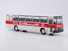 Икарус-250.59 Совтрансавто. Производитель: Советский Автобус (1:43). В оригинальной упаковке.