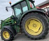 Pārdošanā traktors John deere 6330 Izlaiduma gads: 2007.,  Nostrādātas 7010 stundas, 105 zs turbo dzinējs, frontālais iekrāvējs- John Deere,...