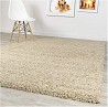 Paklājs shaggy Karn 91 beige, 200x290 cm Paklājs no Vācijas Cena 107.00eur. Bezmaksas Piegāde visā Latvijā