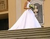 Продаю великолепное белоснежное свадебное платье с шлейфом. Размер 42 на рост 176-178. Платье в отличном состоянии, одетое один раз. Производство ...