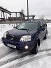 Продаю Nissan-Xtrail 2006 г. 2, 5 бензин-газ Акпп 121kW только недавно пригнан в отличном внешнем и тех. состоянии. Замена масла в двигателе и ...