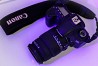 Canon Eos 60D 1:4 -5.6 50-200 mm sigma zoom Body 350 eiro objektīvs ko pārdodu kopā ar kameru - 1:4 -5.6 50-200mm sigma zoom iekļauts ...