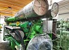 Lietots Jenbacher J 624, 4.4 MW, 2015. g Gāzes ģeneratora uzstādīšana INNIO Jenbacher JGS 624 GS-N. L Stāvoklis: Dzinējam ir 14 000 stundu ...