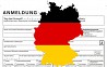 Прописка, регистрация (Anmeldung) в Германии, города Дуйсбург или Дюссельдорф (NRW, Düsseldorf, Duisburg). Всё официально. Не пишите, звоните ...
