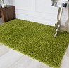 Paklājs shaggy Karn 91 green, 80x300 cm Paklājs no Vācijas Cena 44eur. Pieejams tikai vienā eksemplārā. Piegāde visā Latvijā. Ja nopirktais...