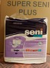 Памперсы Seni для взрослых, размер 3. 47 новых упаковок памперсов для взрослых. В упаковке 10 штук. все новые, срок годности в порядке. ...