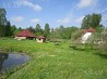 Estate, 12.70 ha. 150000€ The sale of undamaged real estate in Latvia with a total land area of 12.7 ha is a large pond of 0.8 ha and 3 ha of...