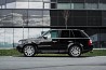Land Rover Range Rover Sport - 2.7 дизель, автоматическая коробка передач - 6 скоростей, 2007 год, 5 мест, средний расход 10л/100 км. Deluxe ...