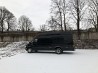 Ford Transit 135 T430 2005 g. 2.4 dci. Латвия, Скандинавия, Европа. Без ограничения км. Длина грузового отсека 4 м, высота 1, 90 м (внутри), ...