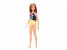 DWJ99 Barbie Mattel Beach Doll GHW41 Pieejama uzreiz + bezmaksas piegāde. Apskatīties varnoliktavā Salnas iela 15, Rīga (lūgums iepriekš...