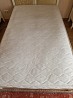 Продается БУ матрас для спальной кровати. Полные габаритные размеры 1200х2000х160 мм (Ширина х Длина х Высота). Состояние - очень хорошее, ...