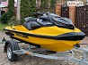 Продаю водный мотоцикл, SEA-DOO RXP-X 300 RS / 217 KW - 2022, Год выпуска: 2022, Мощность: 217 л. с., Количество мест: 2 - регулируемое...
