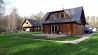 Продаётся деревянный дом жилой площади 129м3 с каменной террасой и деревянная баня жилой площади 55м3 из круглого сруба диаметром 35-45 см на...