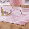 Mīkstie grīdas segumi paklājs pazi271 pink, 120x170 cm Paklājs no Vācijas Cena 54.90eur. Pieejams tikai vienā eksemplārā. Piegāde visā Latvijā. ...