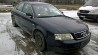 Audi A6, 1999, 2.8 benzīns, autom. kārba, tumši zilā krāsā, gaišs ādas salons, Augšlīgatne, iespējama piegāde.