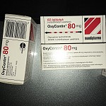 Oxycontin 80mg susisiekite su manimi tiesiogiai el highjack360@proton. me