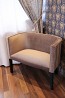Jauns Itāļu dizaina krēsls par puss cenu. Vienīgais šāds eksemplārs 920x520x760 Iespējama piegāde