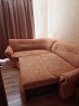 Продаю раскладывающий угловой диван за (160 Eur), спальное место 130х200, ящик для белья, самовывоз. В очень хорошем состоянии. В магазине ...