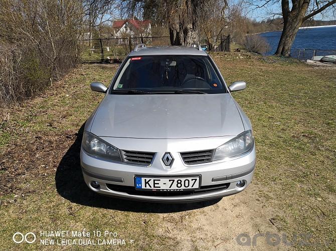 Комплетации и фото Рено Лагуна coupe, универсал, хэтчбек.