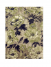 Paklājs ar īsiem sariem Flors 704057 taupe, 160x225 cm Beļģija ražots paklājs 8 mm saru augstums Cena: 59.00 €