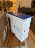 Sony PlayStation 5 825GB Disc Edition (EAC CFI-1108A) Selling Wholesale for Brand New Sony PlayStation 5 Video Game console, White Color...