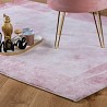 Mīkstie grīdas segumi paklājs pazi270 pink, 80x150 cm Paklājs no Vācijas Cena 31.90eur. Pieejams tikai vienā eksemplārā. Piegāde visā Latvijā. ...