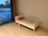 Ikea bērnu gulta, iespējams to pagarināt ar matraci un gultas resti. Lietota pavisam īsu laiku, tik pat kā jauna par mazāk nekā puscenu.