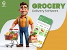 Looking for user-friendly and productive software to streamline your grocery delivery? Then SpotnEats Grocery Delivery Software is the right ...