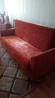 Продается раскладной диван на пружинах в хорошем состоянии
