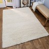 Paklājs shaggy Karn 91 white, 160x230 cm Paklājs no Vācijas Cena 67eur. Pieejams tikai vienā eksemplārā. Piegāde visā Latvijā. Ja nopirktais...